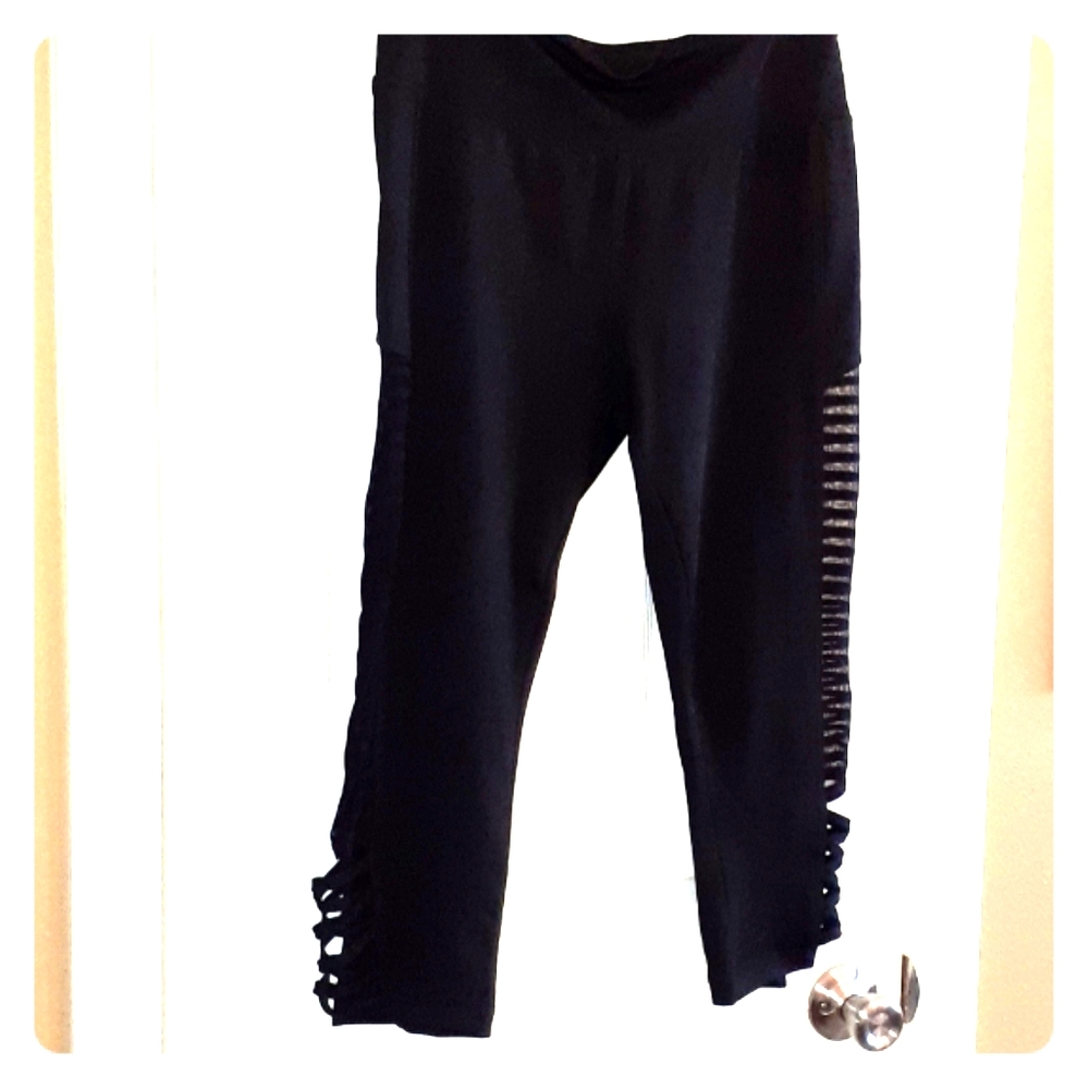 Take Awalk Activewear pants Size L - NWOT